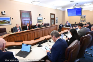 Senate Education approves PROMISE Plus and Holocaust education bills